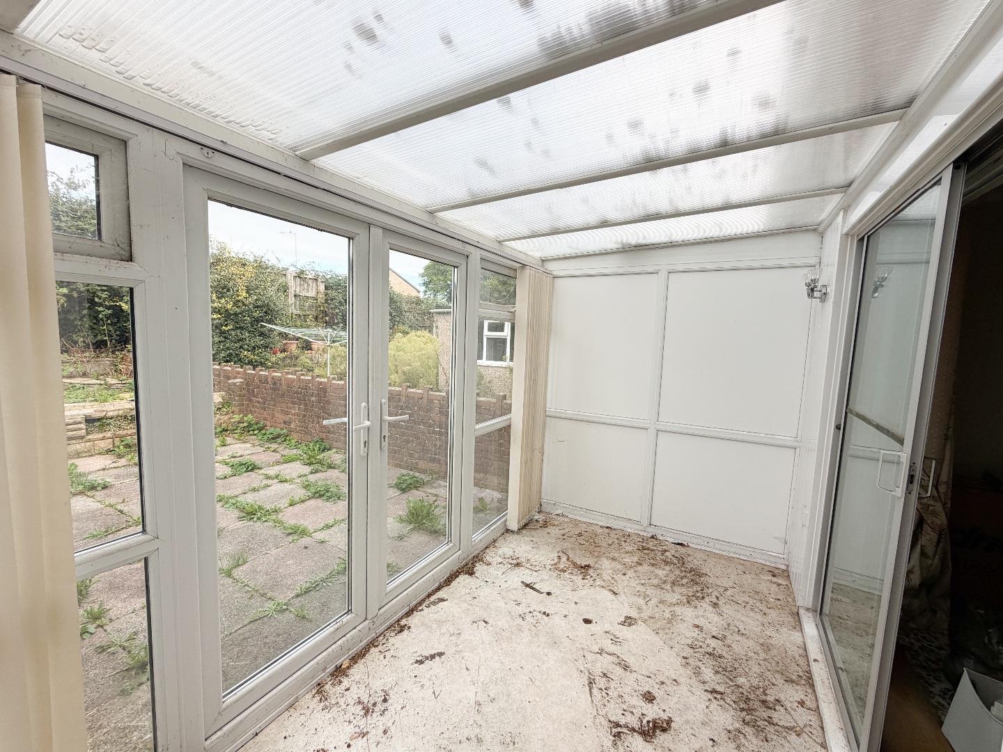 College Close, Bridgend County Borough, CF31 3DL